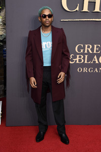 Filmpremiere 'Chevalier' in London