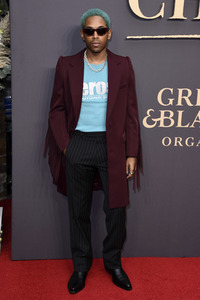 Filmpremiere 'Chevalier' in London