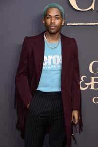 Filmpremiere 'Chevalier' in London