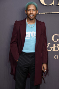 Filmpremiere 'Chevalier' in London