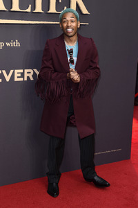 Filmpremiere 'Chevalier' in London