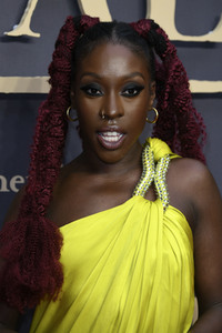 Filmpremiere 'Chevalier' in London