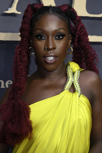 Filmpremiere 'Chevalier' in London