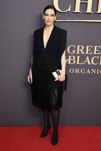 Filmpremiere 'Chevalier' in London