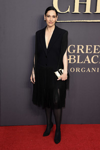 Filmpremiere 'Chevalier' in London