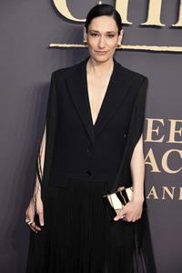 Filmpremiere 'Chevalier' in London