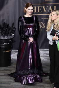 Filmpremiere 'Chevalier' in London