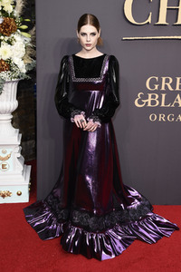 Filmpremiere 'Chevalier' in London