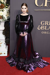 Filmpremiere 'Chevalier' in London