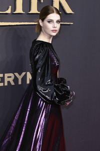 Filmpremiere 'Chevalier' in London