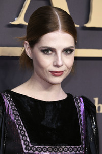 Filmpremiere 'Chevalier' in London