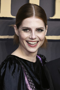 Filmpremiere 'Chevalier' in London