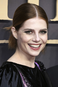 Filmpremiere 'Chevalier' in London