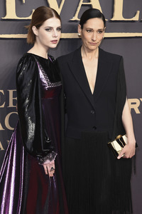 Filmpremiere 'Chevalier' in London