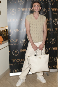 Greemour Party in Rom