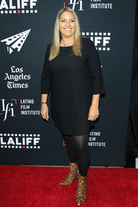 LALIFF Eröffnung und Filmpremiere 'Flamin Hot' in Los Angeles