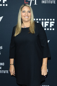 LALIFF Eröffnung und Filmpremiere 'Flamin Hot' in Los Angeles