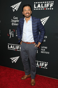 LALIFF Eröffnung und Filmpremiere 'Flamin Hot' in Los Angeles