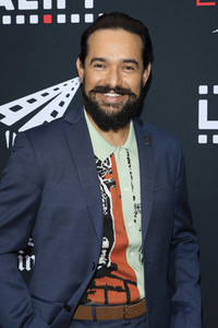LALIFF Eröffnung und Filmpremiere 'Flamin Hot' in Los Angeles