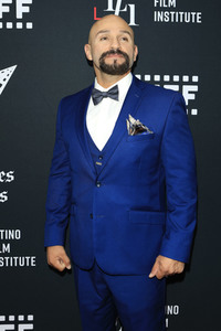 LALIFF Eröffnung und Filmpremiere 'Flamin Hot' in Los Angeles