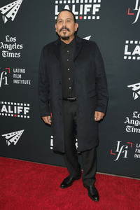 LALIFF Eröffnung und Filmpremiere 'Flamin Hot' in Los Angeles