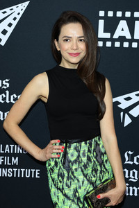 LALIFF Eröffnung und Filmpremiere 'Flamin Hot' in Los Angeles