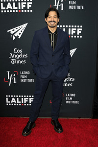LALIFF Eröffnung und Filmpremiere 'Flamin Hot' in Los Angeles