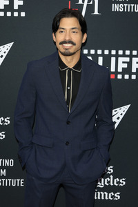 LALIFF Eröffnung und Filmpremiere 'Flamin Hot' in Los Angeles