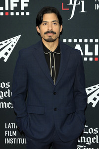 LALIFF Eröffnung und Filmpremiere 'Flamin Hot' in Los Angeles