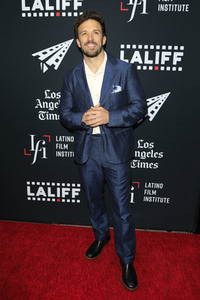 LALIFF Eröffnung und Filmpremiere 'Flamin Hot' in Los Angeles