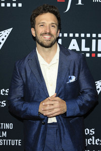 LALIFF Eröffnung und Filmpremiere 'Flamin Hot' in Los Angeles