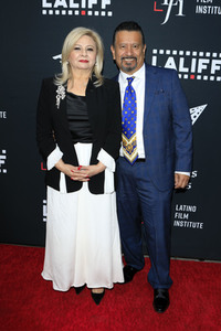 LALIFF Eröffnung und Filmpremiere 'Flamin Hot' in Los Angeles