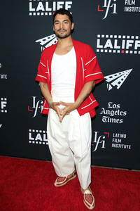 LALIFF Eröffnung und Filmpremiere 'Flamin Hot' in Los Angeles