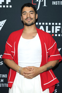 LALIFF Eröffnung und Filmpremiere 'Flamin Hot' in Los Angeles