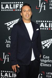 LALIFF Eröffnung und Filmpremiere 'Flamin Hot' in Los Angeles