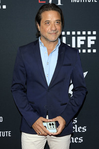 LALIFF Eröffnung und Filmpremiere 'Flamin Hot' in Los Angeles