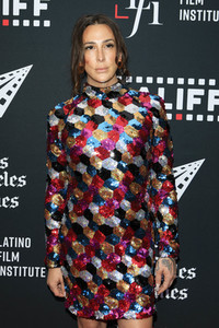 LALIFF Eröffnung und Filmpremiere 'Flamin Hot' in Los Angeles