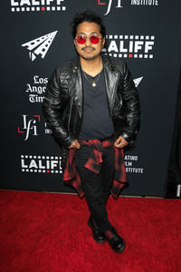 LALIFF Eröffnung und Filmpremiere 'Flamin Hot' in Los Angeles