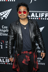 LALIFF Eröffnung und Filmpremiere 'Flamin Hot' in Los Angeles