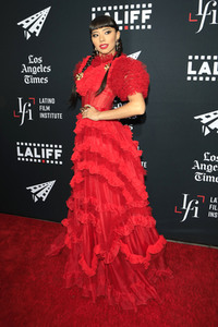LALIFF Eröffnung und Filmpremiere 'Flamin Hot' in Los Angeles