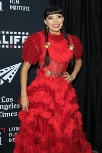 LALIFF Eröffnung und Filmpremiere 'Flamin Hot' in Los Angeles