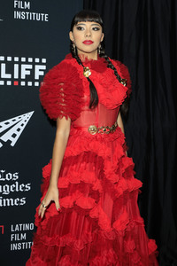 LALIFF Eröffnung und Filmpremiere 'Flamin Hot' in Los Angeles