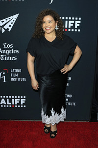 LALIFF Eröffnung und Filmpremiere 'Flamin Hot' in Los Angeles