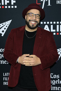 LALIFF Eröffnung und Filmpremiere 'Flamin Hot' in Los Angeles