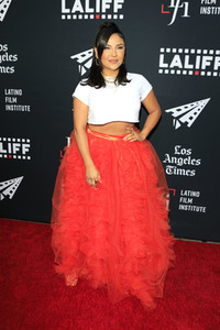 LALIFF Eröffnung und Filmpremiere 'Flamin Hot' in Los Angeles