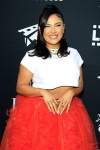 LALIFF Eröffnung und Filmpremiere 'Flamin Hot' in Los Angeles
