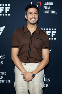 LALIFF Eröffnung und Filmpremiere 'Flamin Hot' in Los Angeles