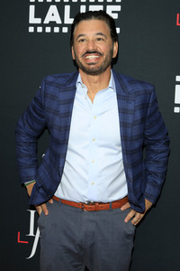 LALIFF Eröffnung und Filmpremiere 'Flamin Hot' in Los Angeles