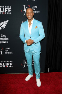 LALIFF Eröffnung und Filmpremiere 'Flamin Hot' in Los Angeles