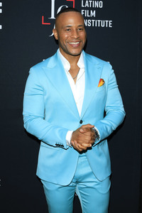 LALIFF Eröffnung und Filmpremiere 'Flamin Hot' in Los Angeles